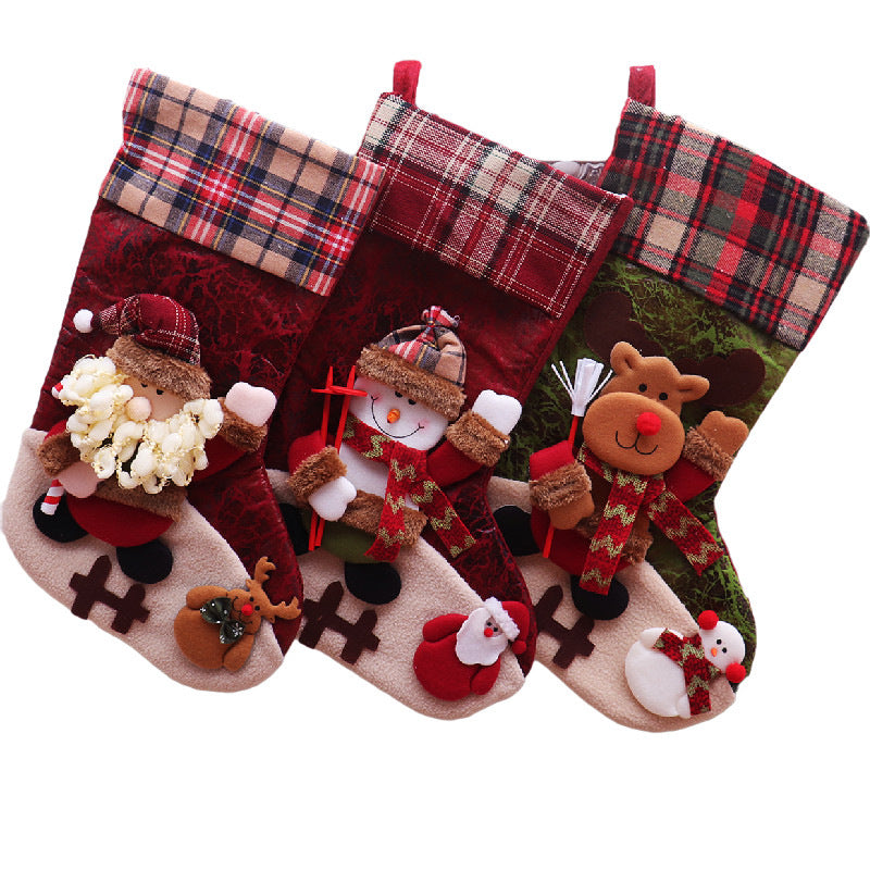 Christmas Stocking Stornfield