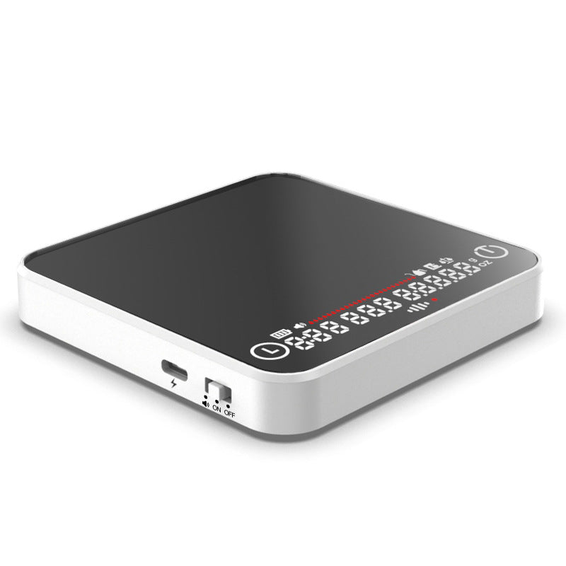 Multifunctional Digital Weighing Scale