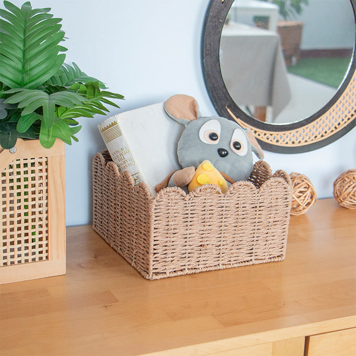 Decorative Storage Stornfield