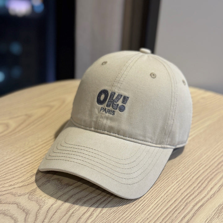 Men's Casual Embroidered Baseball Cap Stornfield 1784270270