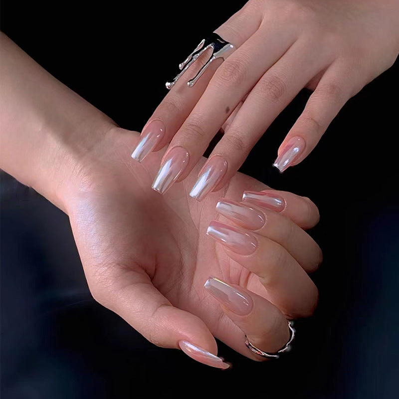 Trendy Stiletto Nails Stornfield