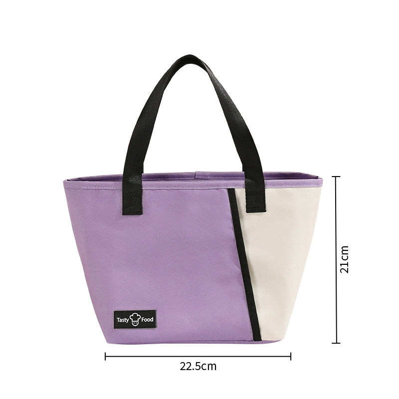 Insulated Picnic Tote Stornfield