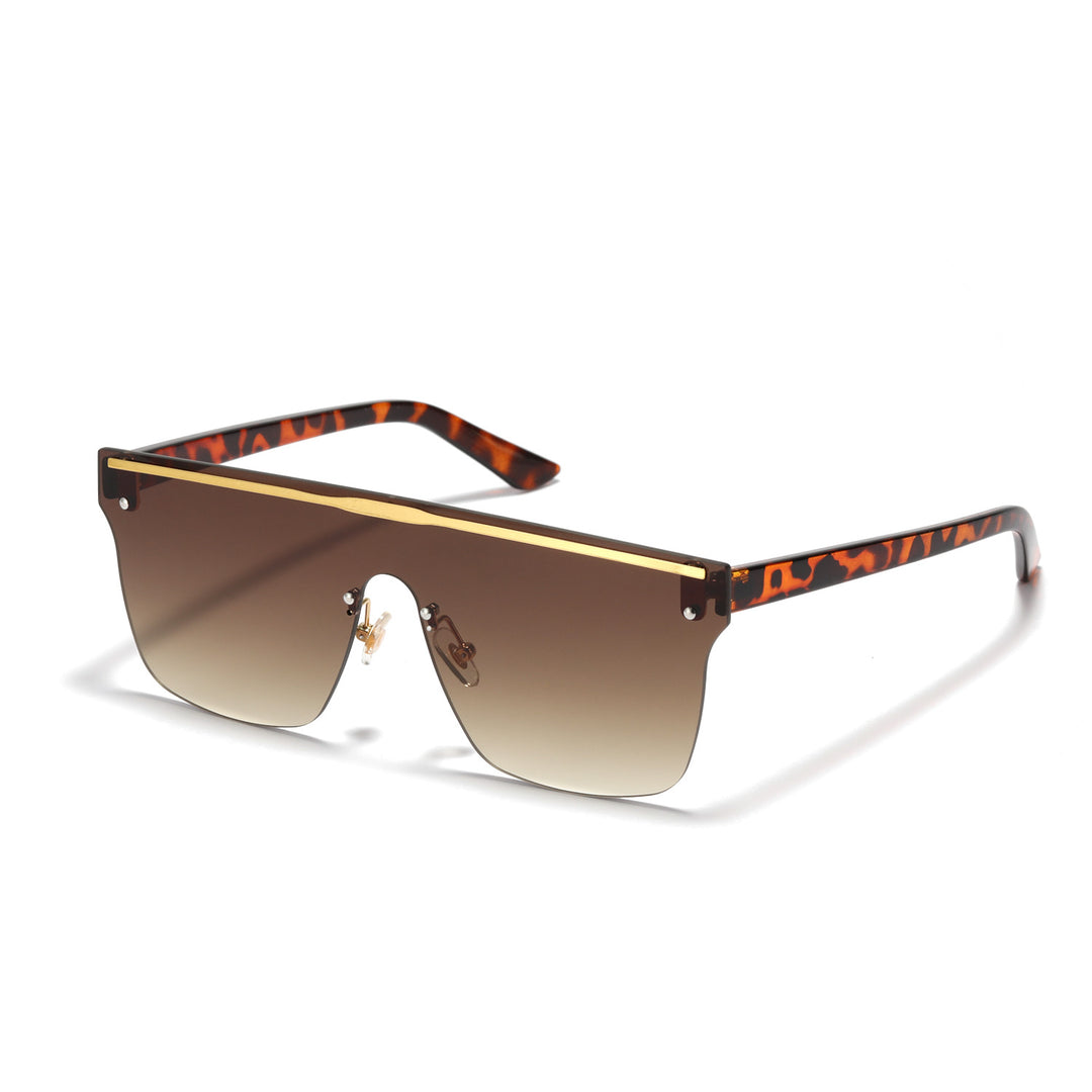 Women's trendy visual sunglasses Stornfield
