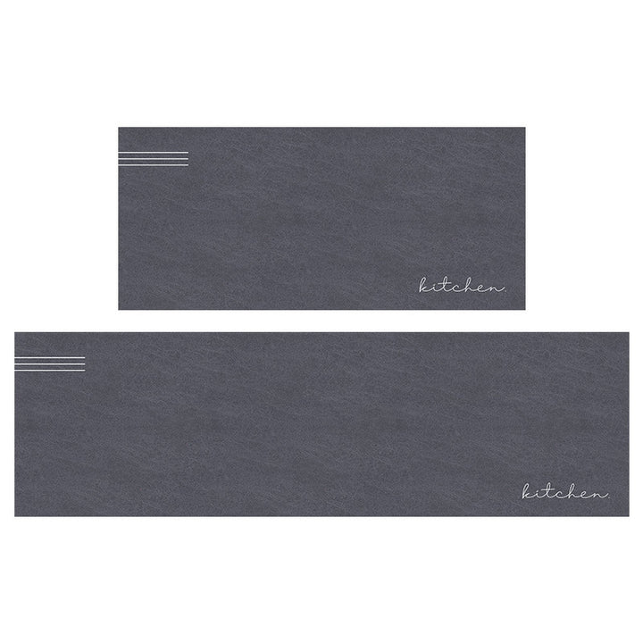 Ergonomic Comfort Kitchen Mat