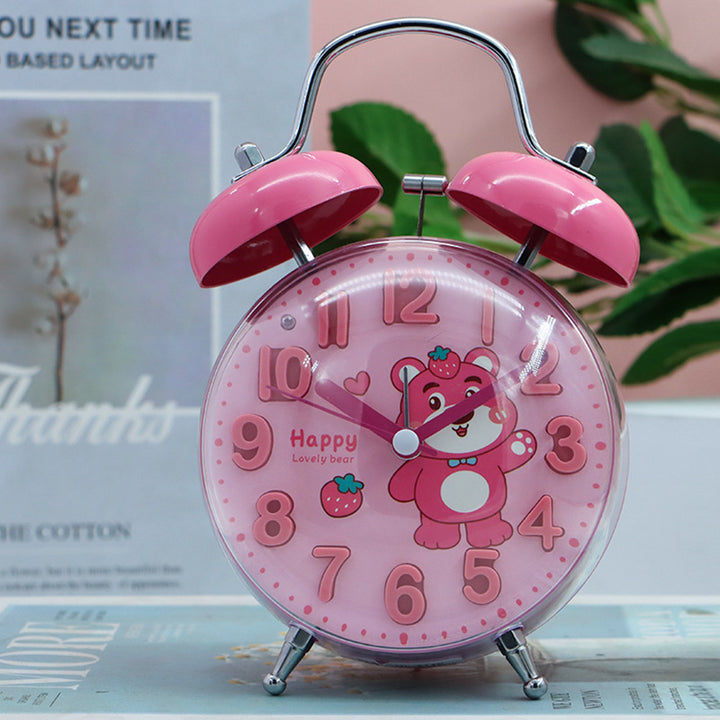 Alarm Clock Stornfield