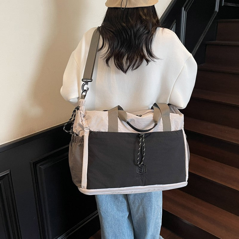 Durable Travel Duffel Bag