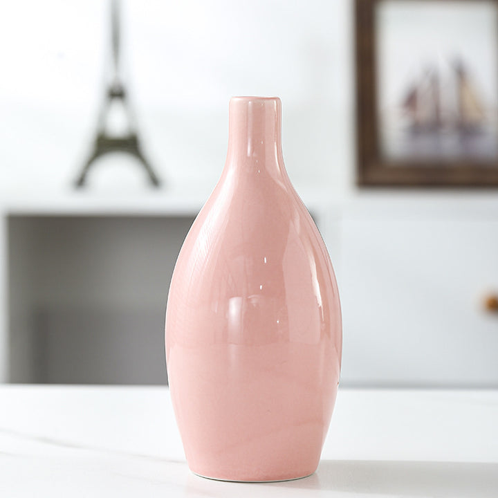 Elegant Decorative Ceramic Vessel Stornfeild