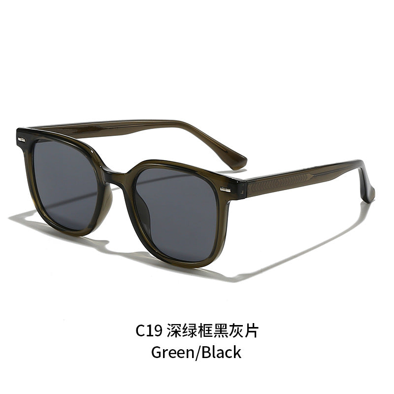 Ladies' fashionable sunglasses with sturdy design Stornfield