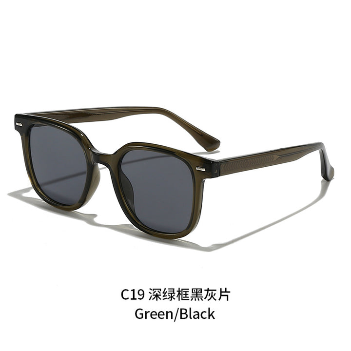 Ladies' fashionable sunglasses with sturdy design Stornfield