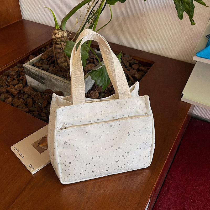 WoStylish Multi-Pocket Everyday Handbag Stornfield