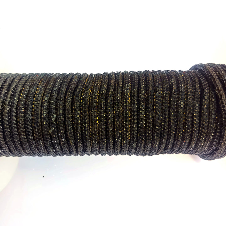 Sparkling Rhinestone Hairband Stornfield