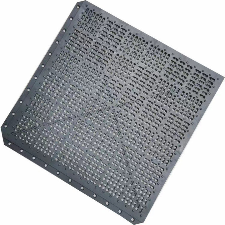 Heavy-Duty Drainage Shower Mat Stornfield