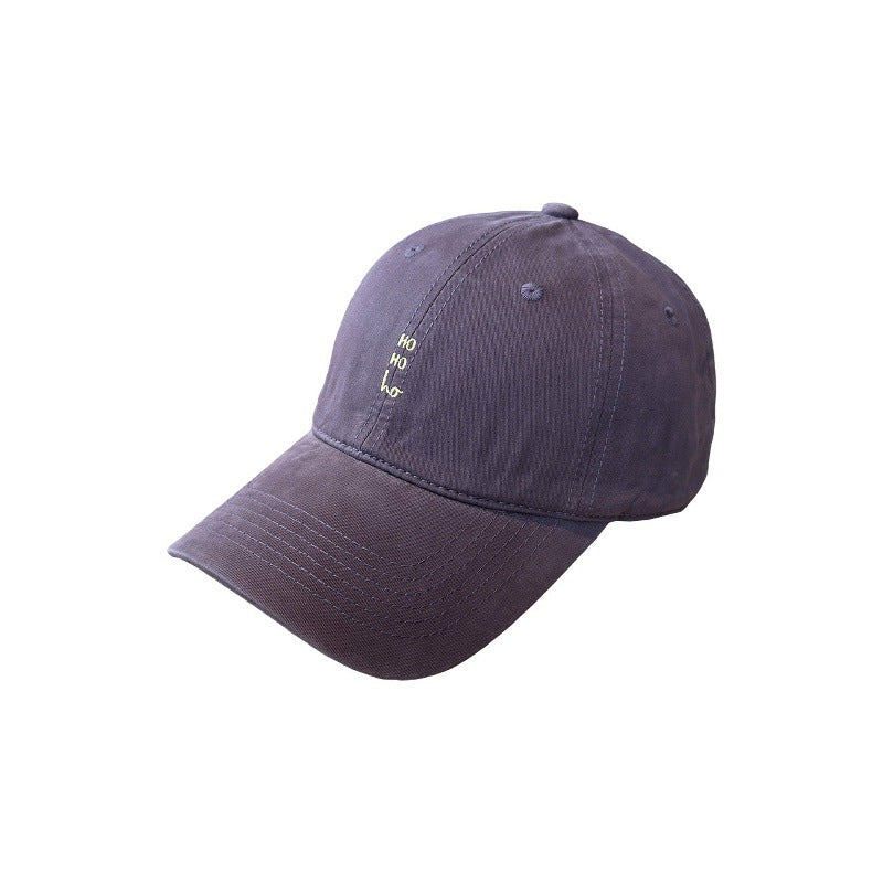 Men's Casual Embroidered Baseball Cap Stornfield 1784270201