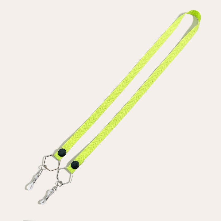 Premium Eyewear Retainer Strap Stornfield