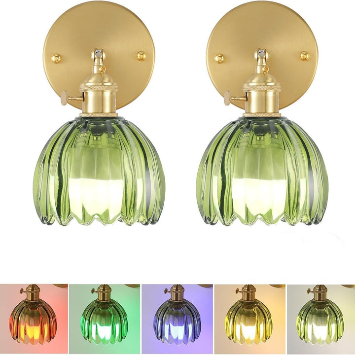 Decorative Wall Sconce