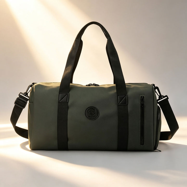 Versatile Sports Duffel Bag Stornfield