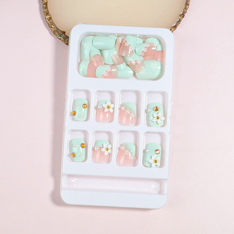 Decorative Nail Art Set Stornfield