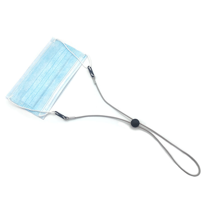 Adjustable Eyewear Comfort Strap Stornfield