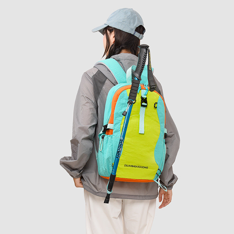 Multi-Functional Lightweight Backpack Stornfield