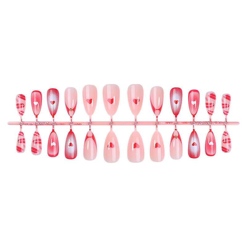 Nail set Stornfield