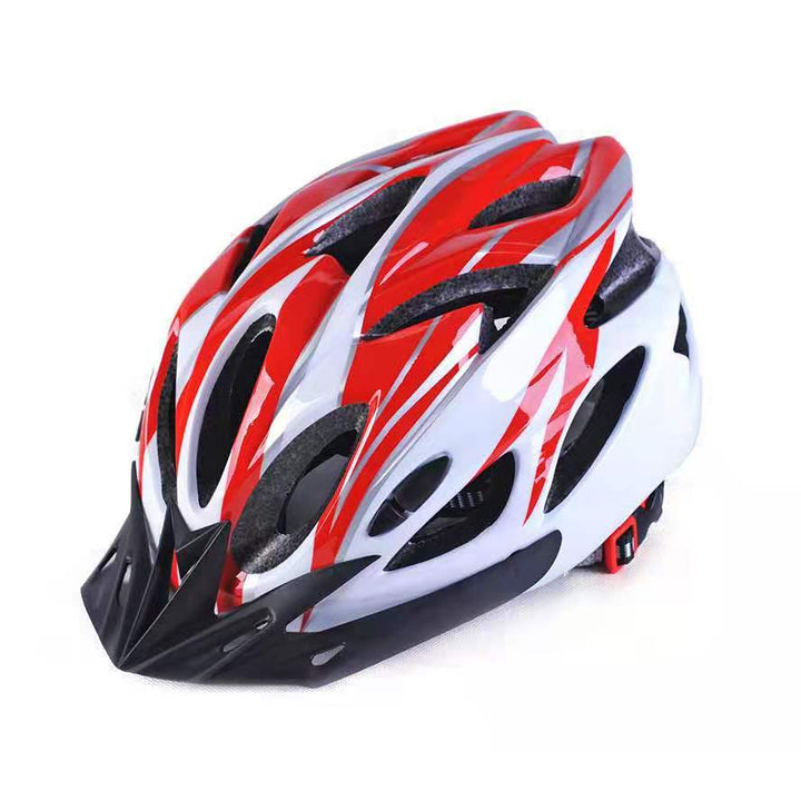 Advanced Ventilated Cycling Helmet Stornfield