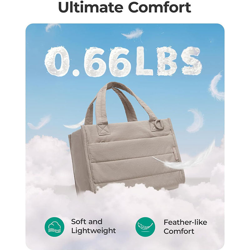Compact Multifunctional Handbag Stornfield