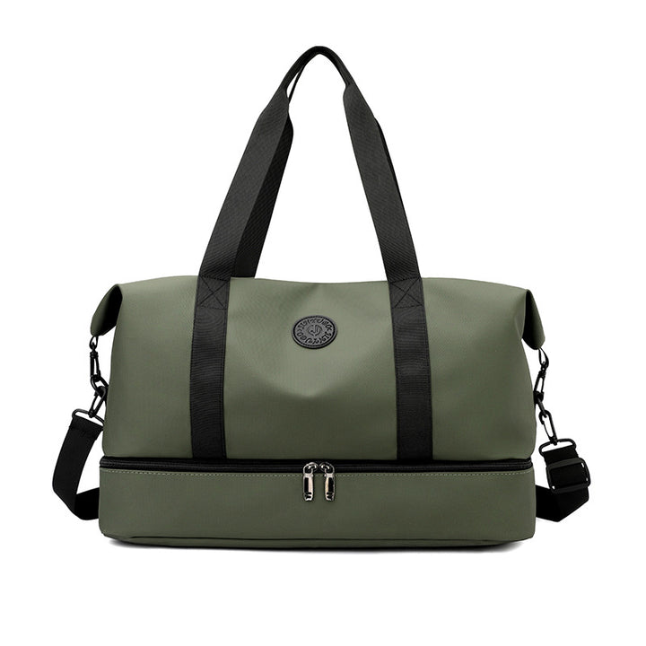 Fashionable Multi-Functional Gym Tote
