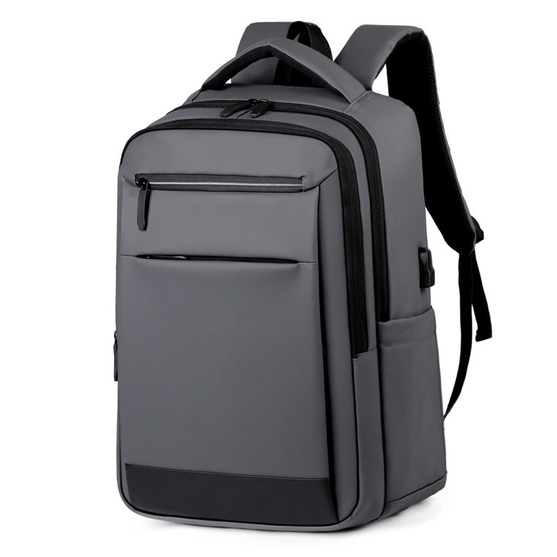 Multi-Functional Travel and Tech Backpack Stornfield