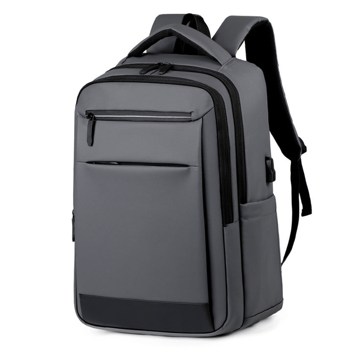 Multi-Functional Travel and Tech Backpack Stornfield
