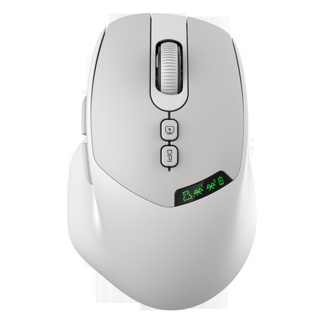 Ergonomic Funk Mouse Stornfield