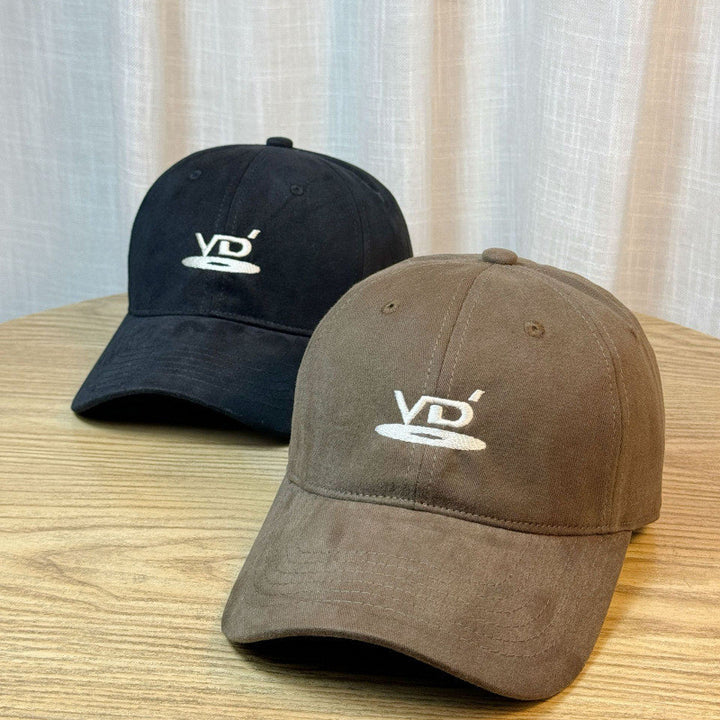 Men's Casual Cotton Twill Baseball Cap Stornfield