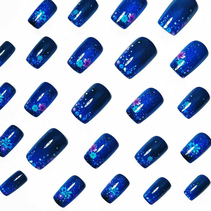 Nail Art Art Set Stornfield