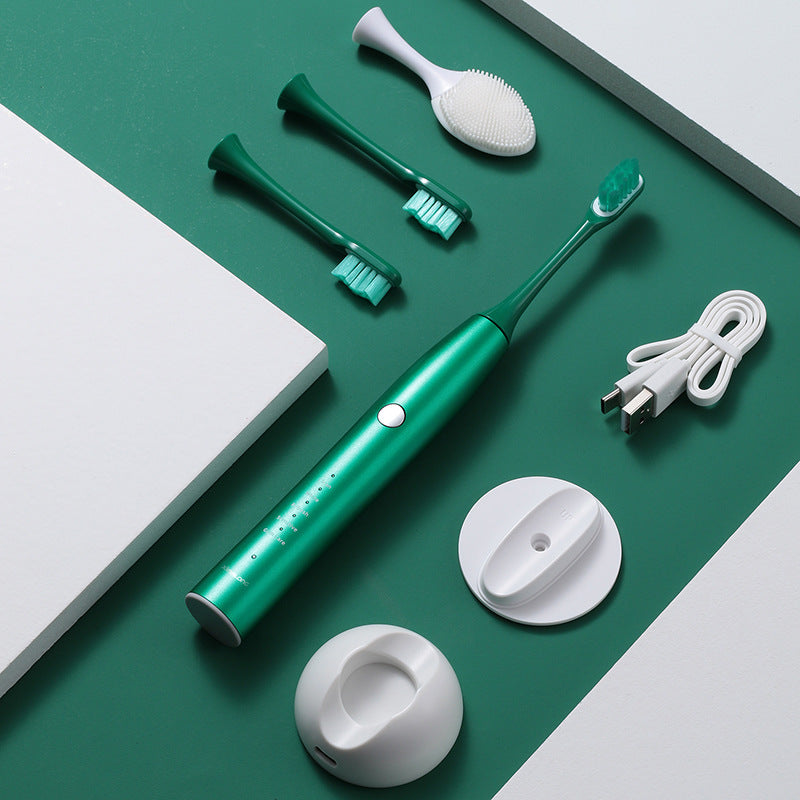 Smart Toothbrush Set Stornfield
