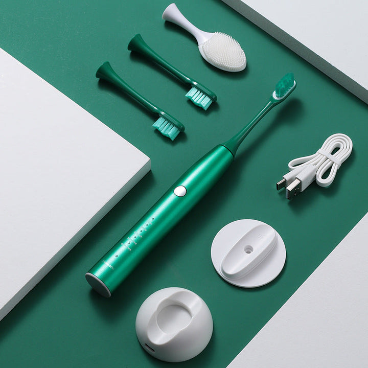 Smart Toothbrush Set Stornfield