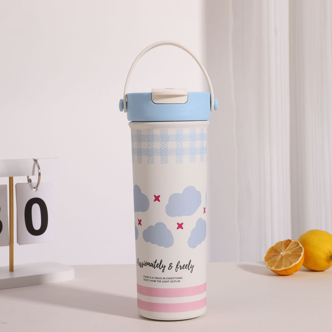 Stylish Insulated Travel Bottle Stornfield