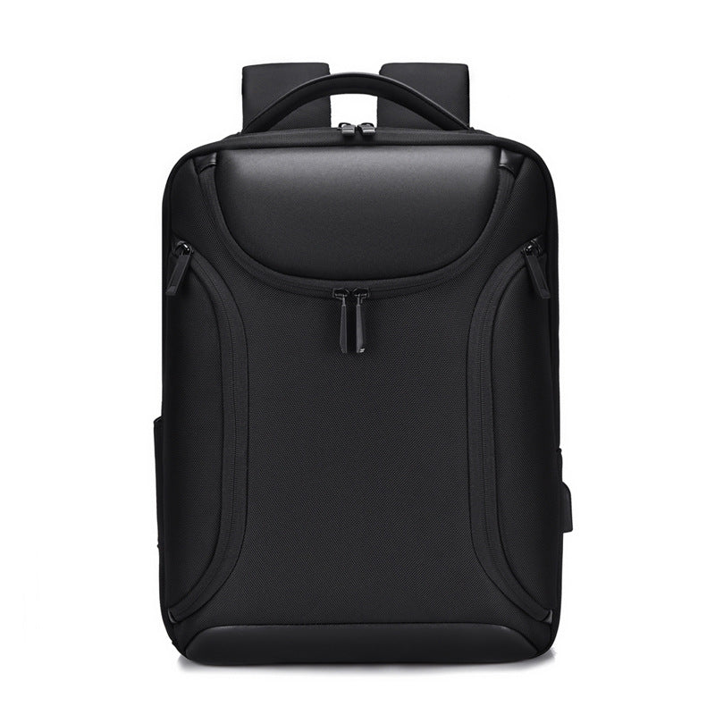 Premium Ergonomic Business Backpack Stornfield