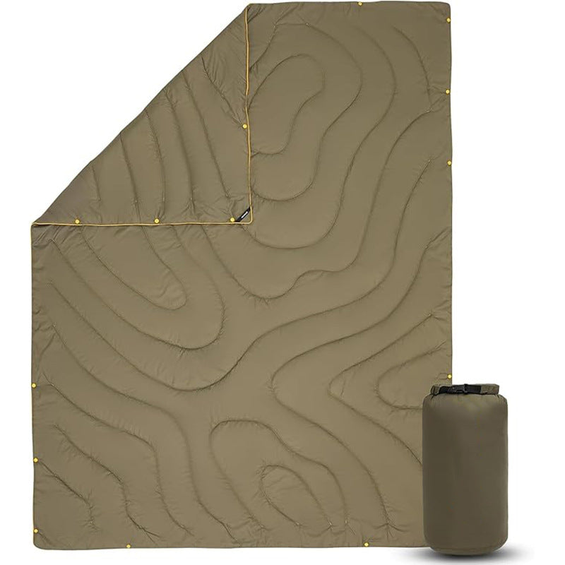 Ultralight Fleece Blanket Stornfield