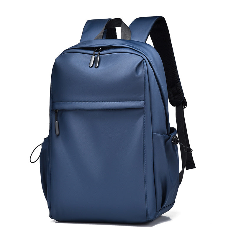 Versatile Slim Laptop Backpack Stornfield