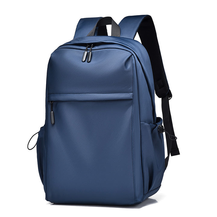 Versatile Slim Laptop Backpack Stornfield