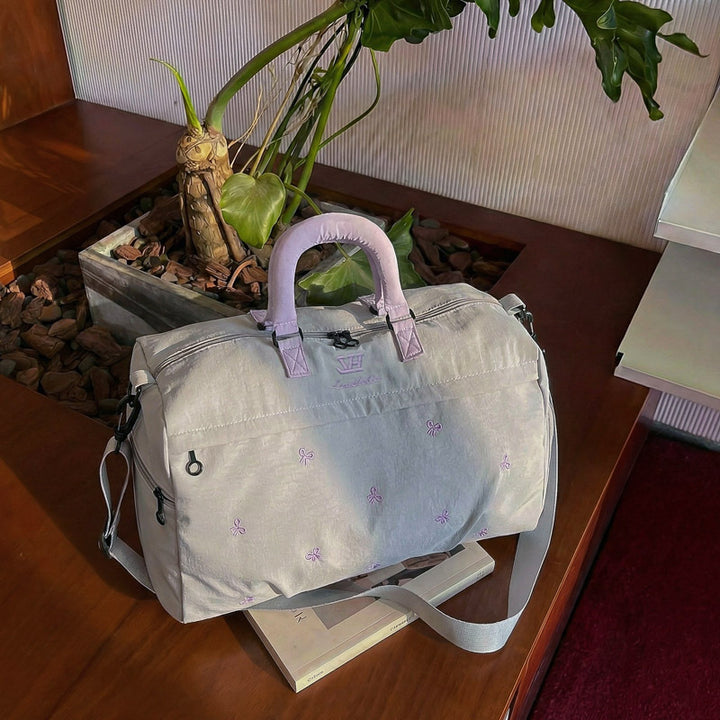 Versatile Travel Tote Stornfield