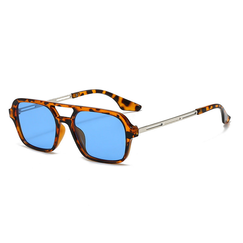 Men's fashionable sunglasses with sturdy frame Stornfield