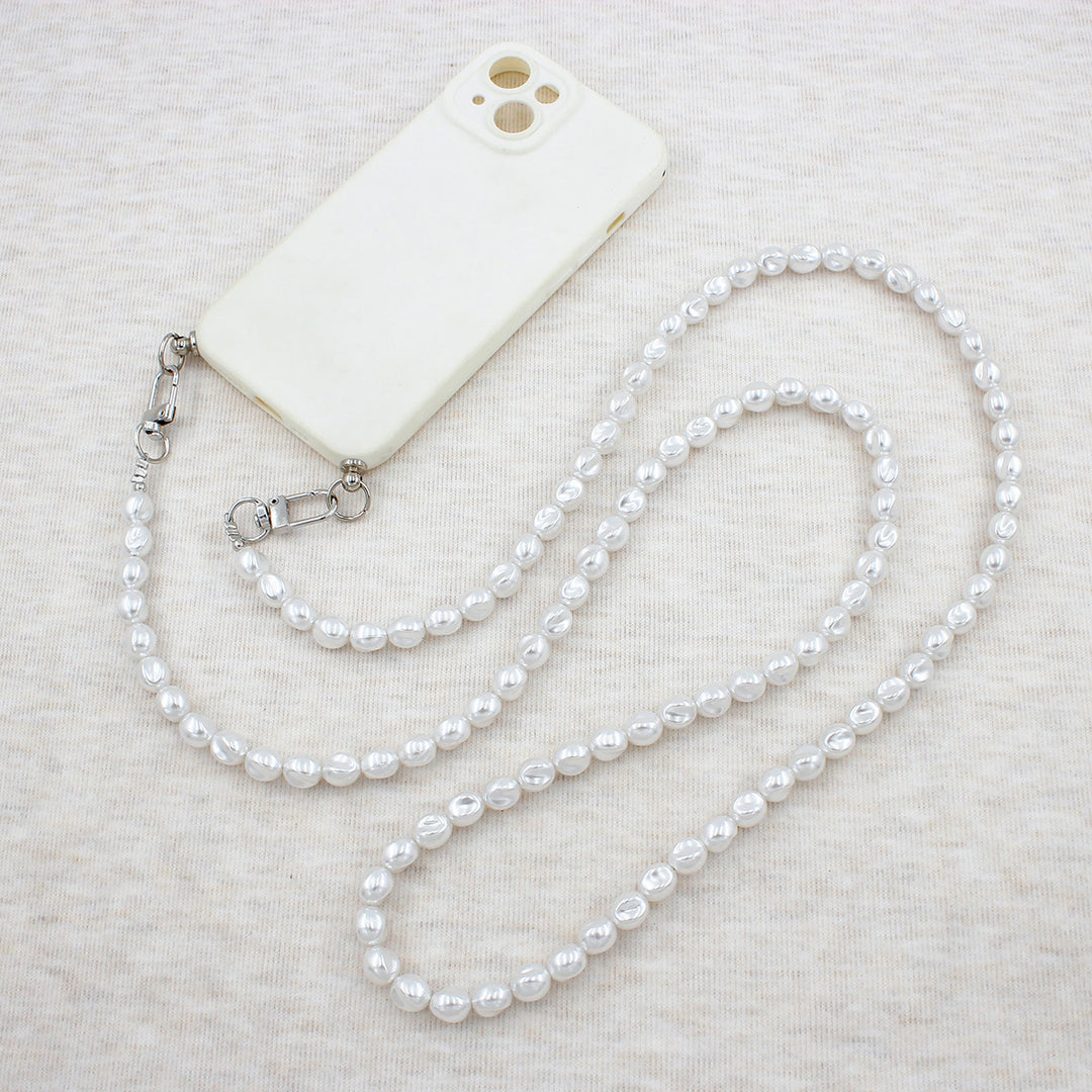 Elegant Pearl Eyewear Chain Stornfield