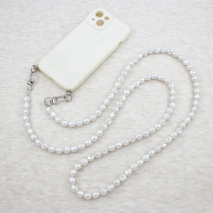 Elegant Pearl Eyewear Chain Stornfield