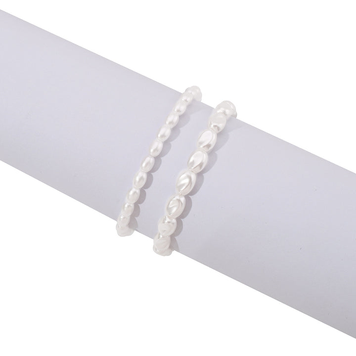 Elegant pearl necklace Stornfield