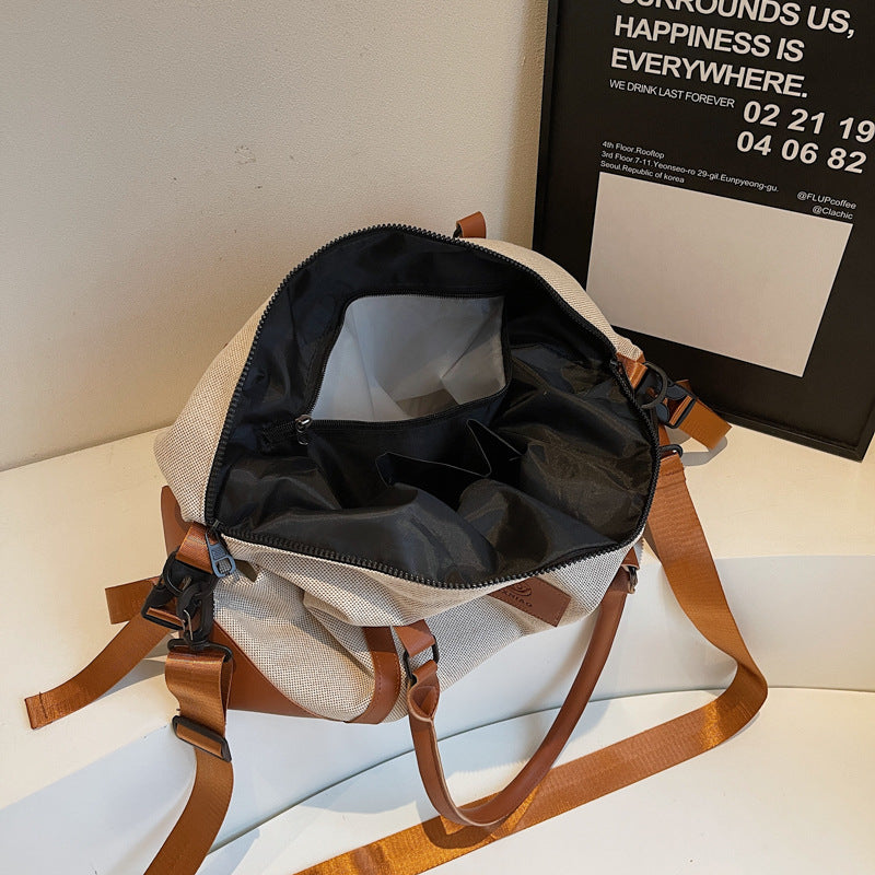 Elegant Travel Bag Stornfield