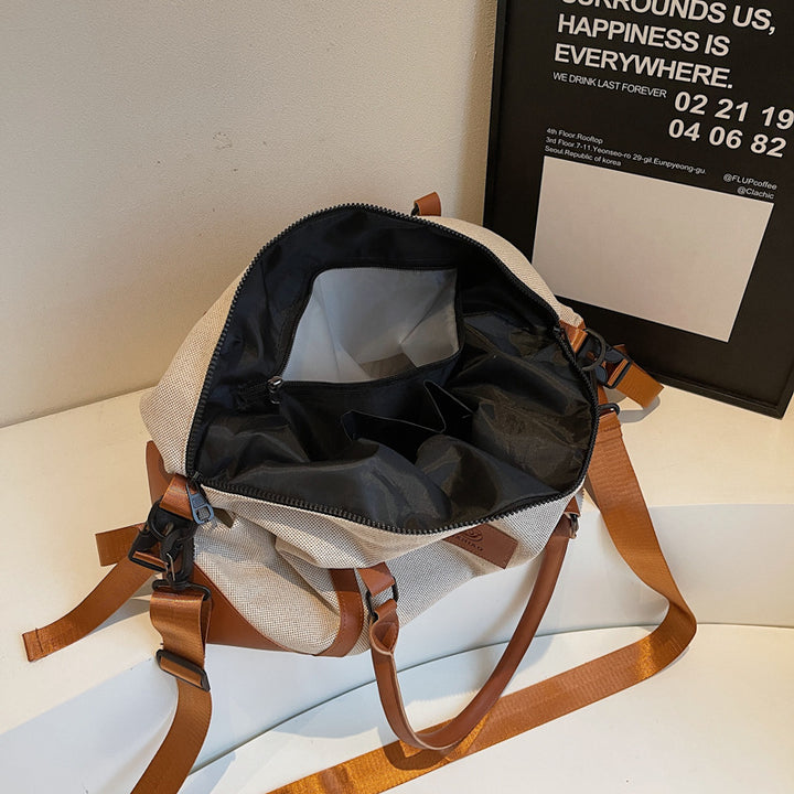 Elegant Travel Bag Stornfield