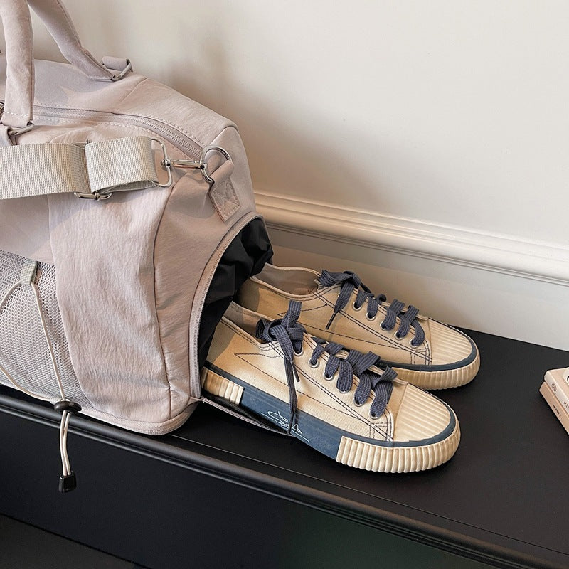 Sporty Travel Bag Stornfield