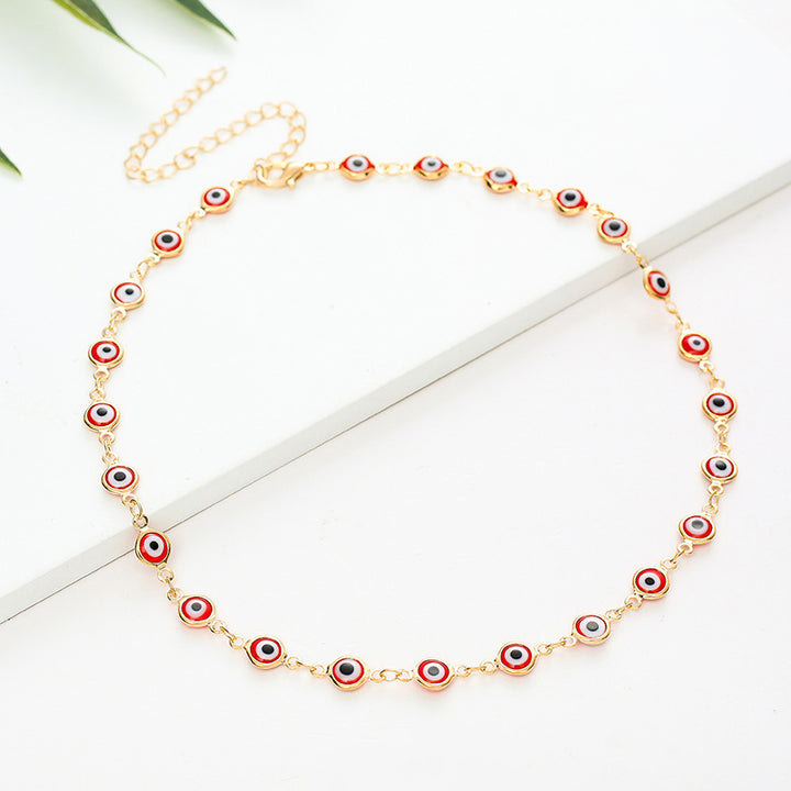 Artistic Charm Necklace Stornfield