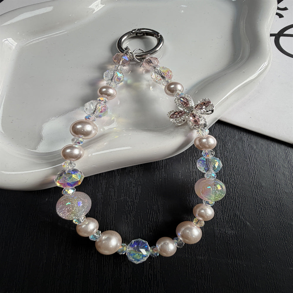 Elegant Decorative Charm Keychain Stornfield