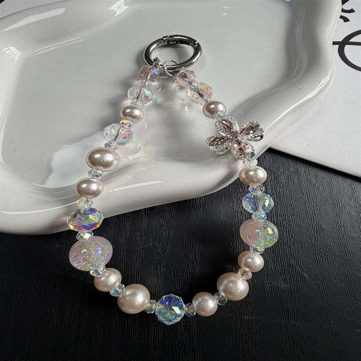 Elegant Decorative Charm Keychain Stornfield